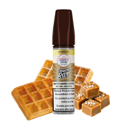 Dinner Lady - Salted...