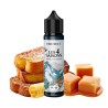 Juice de Février, Les 4 Saisons by Protect, Hiver, Brioche Perdue, 50ml, e-liquide, e-juice, gourmand, caramel, vape, e-cig