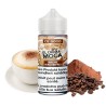Ce'Good, 100ml, Gourmand, dessert, e-liquide, ejuice, vape, vapoter, e-cigarette, nicotine, El Crema Moca