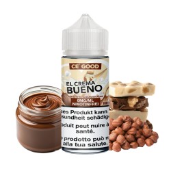 Ce'Good - El Crema Bueno 100ml