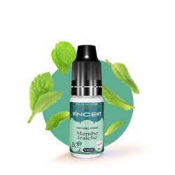 menthe fraîche, mint, fresh, vdlv, arome naturel, vape, e-cig, suisse, sweetch