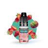 fraise, sels de nicotine, salt, vdlv, vincent, vape, e-cig, Suisse, 10ml, fruité