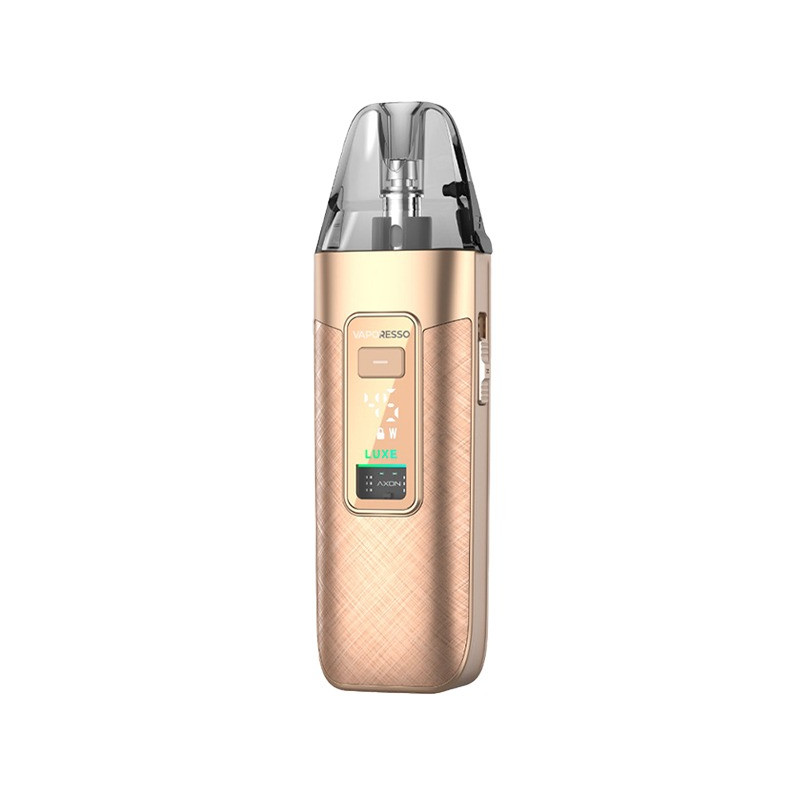 Vaporesso - Kit Luxe X3