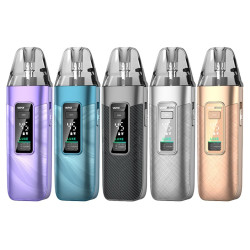 Vaporesso - Kit Luxe X3