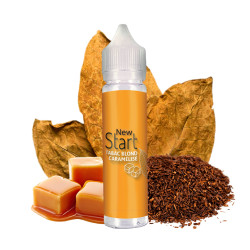 New Start - Caramelized...