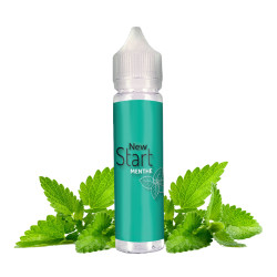 New Start - Minze 50ml