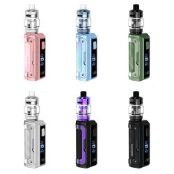 Geekvape - Kit Aegis Mini 5