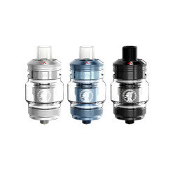 Geekvape, Zeus, Z Nano 3, Aegis mini, tank, cléro, vape, e-cig, réservoir, coil, e-liquide, nicotine