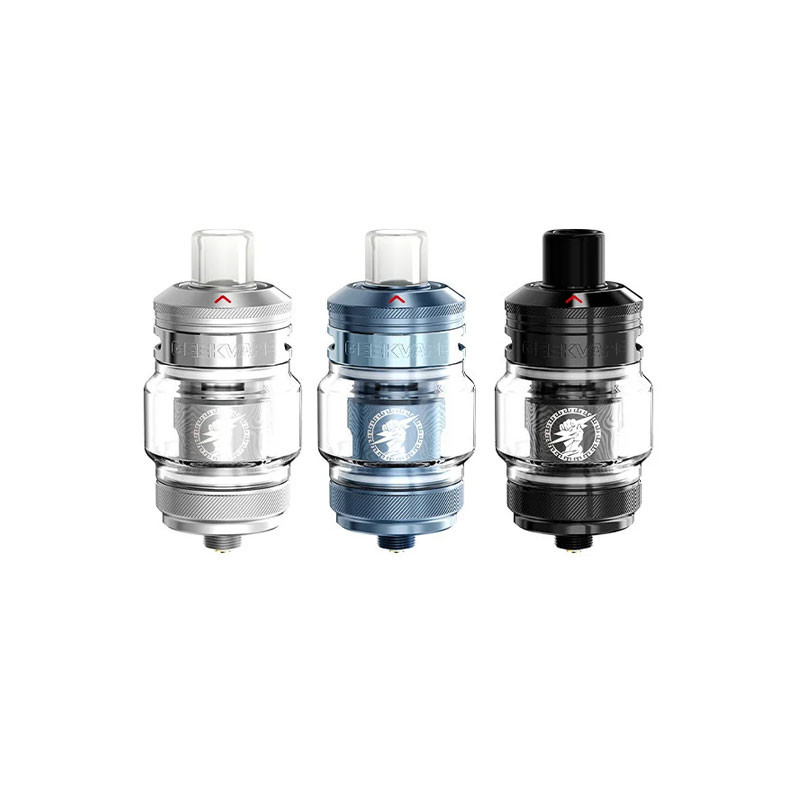 Geekvape, Zeus, Z Nano 3, Aegis mini, tank, cléro, vape, e-cig, réservoir, coil, e-liquide, nicotine
