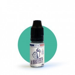 VDLV - Nicotine Booster...