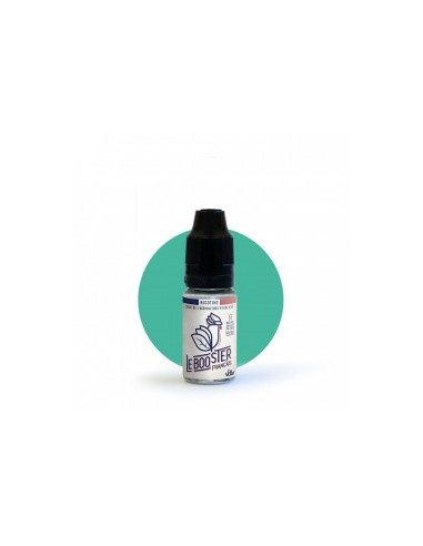 VDLV - Nikotin-booster 20mg/ml - e-Liquids e-zigarette e-Dampf