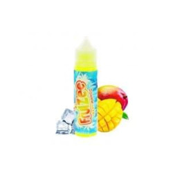 Fruizee - Crazy Mango 50ml