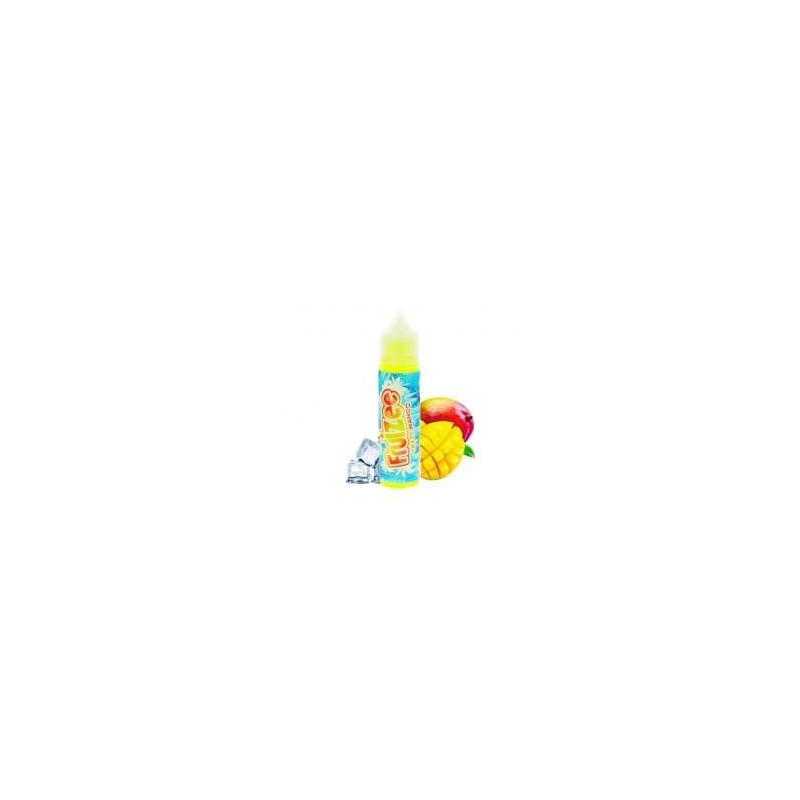 Fruizee - Crazy Mango 50ml