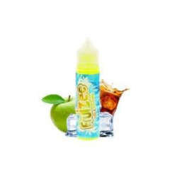 Fruizee - Cola Apfel 50ml - e-Liquids e-zigarette e-Dampf