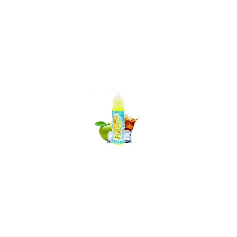 Fruizee - Cola Apfel 50ml - e-Liquids e-zigarette e-Dampf