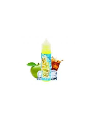 Fruizee - Cola Pomme 50ml