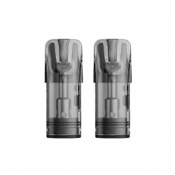 Aspire - Cartouches Nexi Pro x2