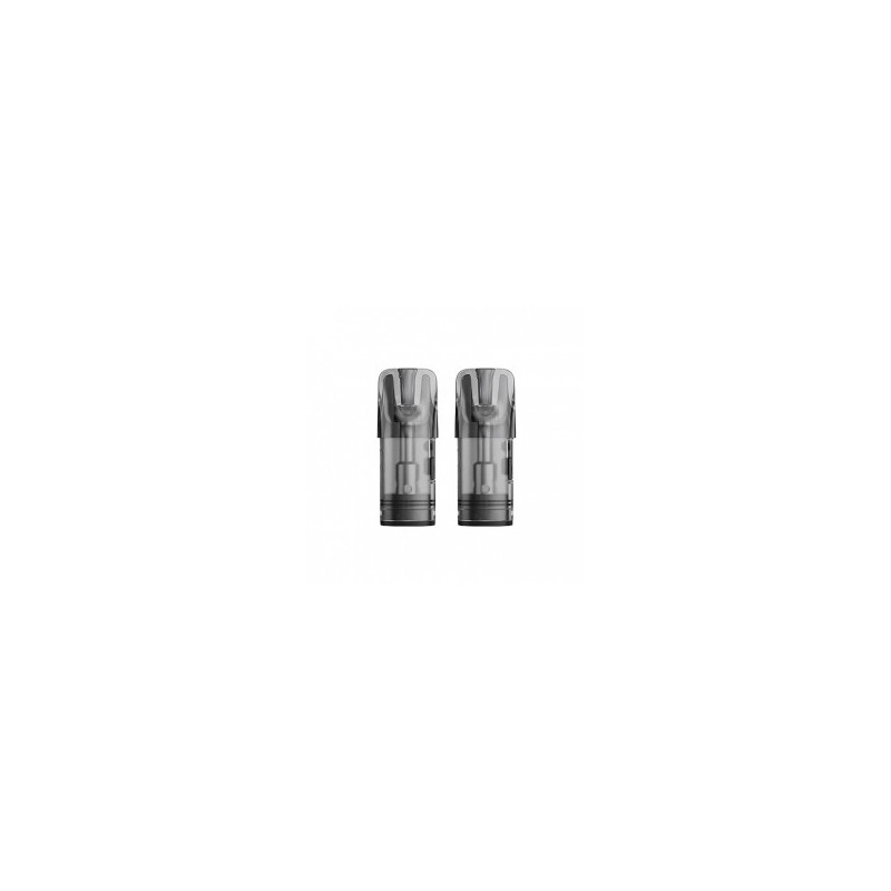 Aspire - Cartouches Nexi Pro x2