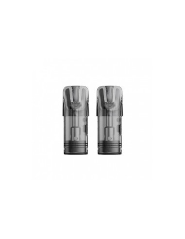 Aspire - Cartouches Nexi Pro x2