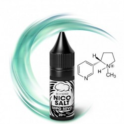 E-liquid France - NicoSALT 20mg