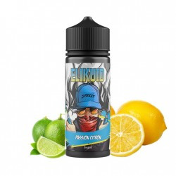 E-Likuid Street - Passion Citron 100ml