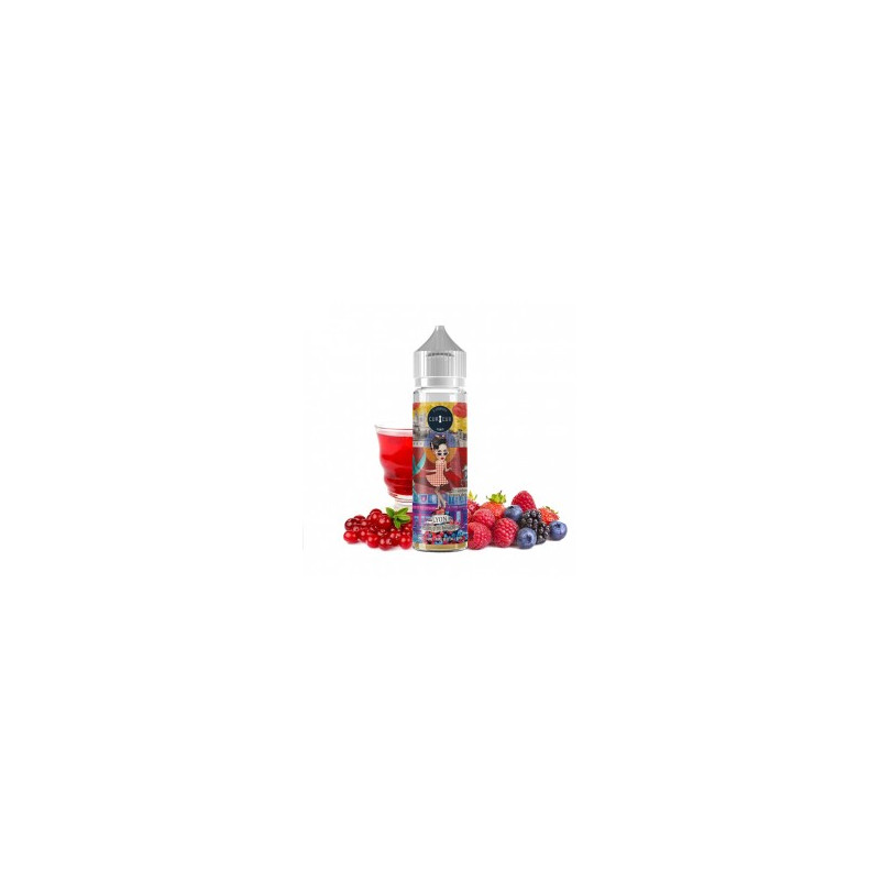 Curieux - Lyon Mon Ptit Bouchon - Edition Hexagone 50ml