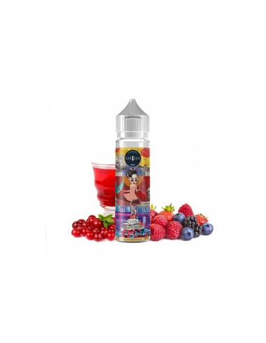 Curieux - Lyon Mon Ptit Bouchon - Edition Hexagone 50ml