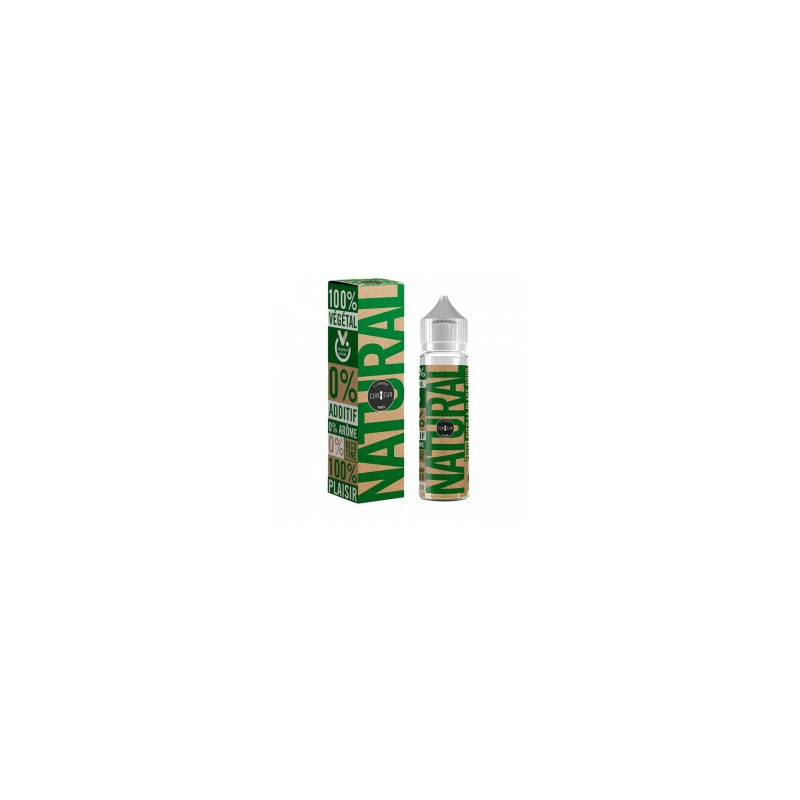 Curieux - Natural Edition Natural 50ml