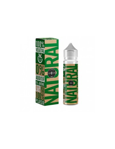 Curieux - Natural Edition Natural 50ml