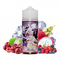 Fighter Fuel X Enfer - Katana 100ml