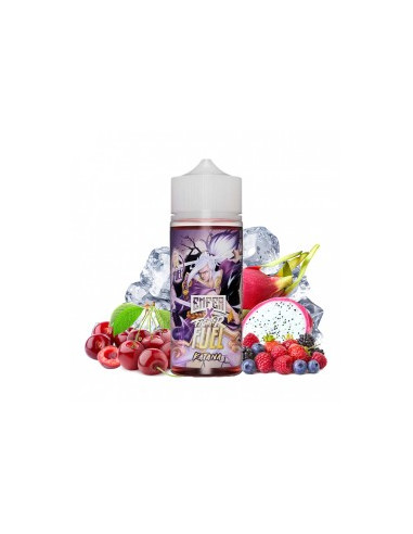 Fighter Fuel X Enfer - Katana 100ml