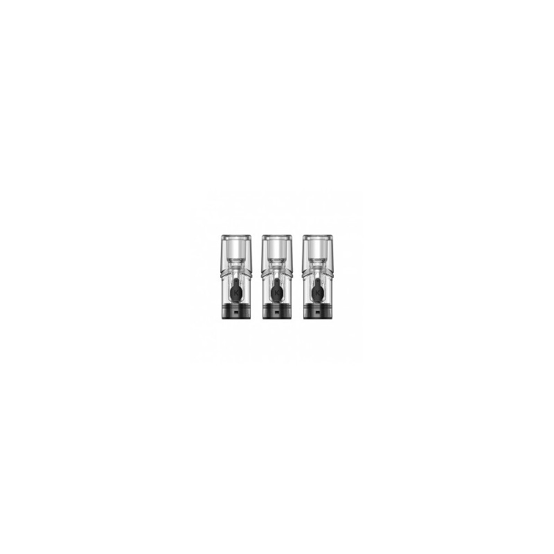 Kiwi Vapor - Pod de remplacement Spark x3