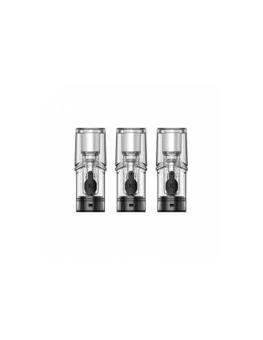 Kiwi Vapor - Pod de remplacement Spark x3