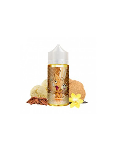 Graham Fuel - Pecano 100ml