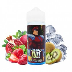Fighter Fuel - Shigeri 100ml