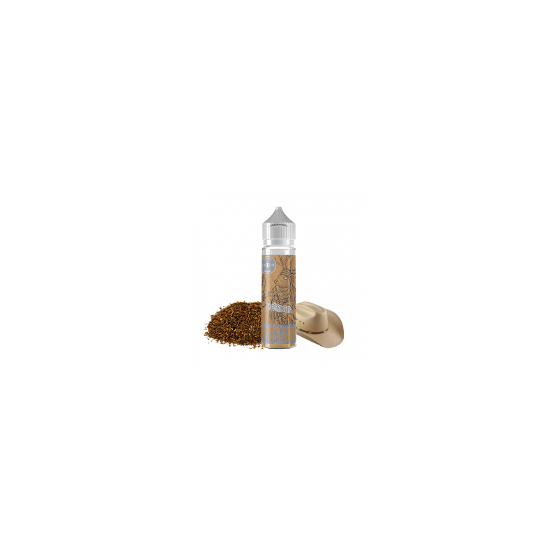 Curieux - L'Elixir Edition Natural 50ml