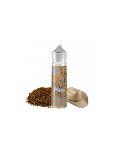 Curieux - L'Elixir Edition Natural 50ml