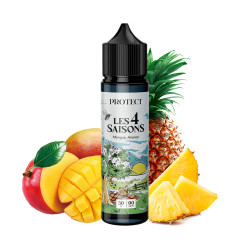 Les 4 Saisons by Protect - Printemps - Mangue Ananas 50ml
