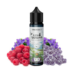 Les 4 Saisons by Protect - Printemps - Bonbon Framboise Violette 50ml