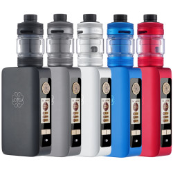Dotmod - Kit Dotbox 220.