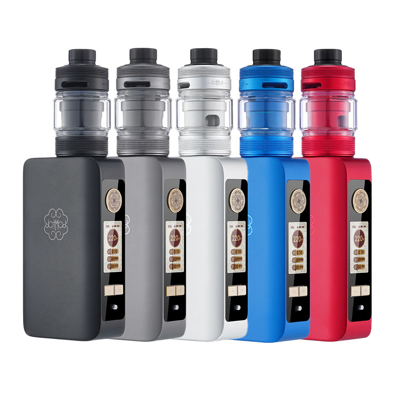 Dotmod - Kit Dotbox 220.