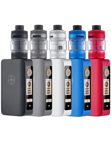 Dotmod - Kit Dotbox 220.