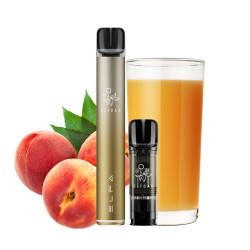 ELFBAR - Kit Elfa Pro Juicy Peach