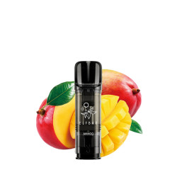 ELFBAR - Cartouches Elfa Pro Mango x2