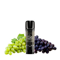 ELFBAR - Cartouches Elfa Pro Grape x2