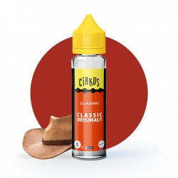 Vdlv "Cirkus" - Classic Original 50ml
