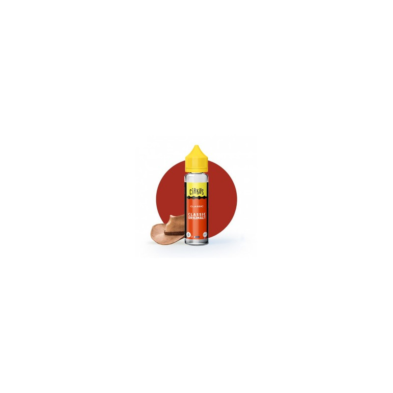 Vdlv "Cirkus" - Classic Original 50ml