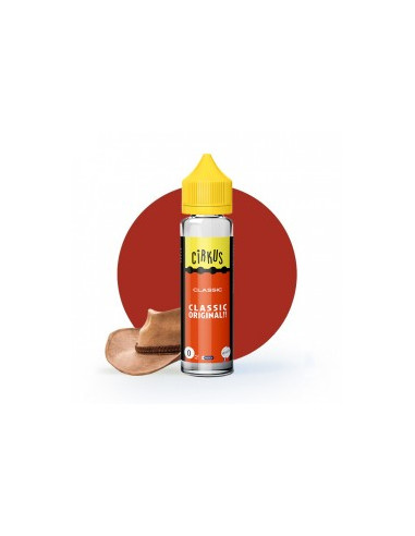 Vdlv "Cirkus" - Classic Original 50ml