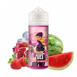 Fighter Fuel - Lady Shigeri 100ml