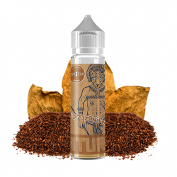Curieux - L'Amazonien Edition Natural 50ml